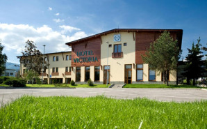 Hotel Victoria | IV. MARTINSKÝ ENDOSKOP